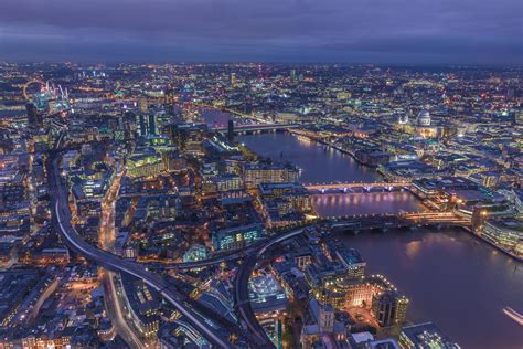 City of London (United Kingdom) .